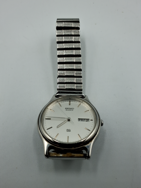 Seiko SQ